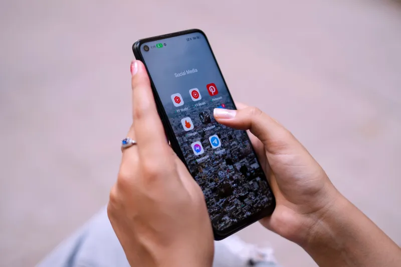 Blown Up Overnight: What Happens When TikTok Finds Your Favorite Underground Community