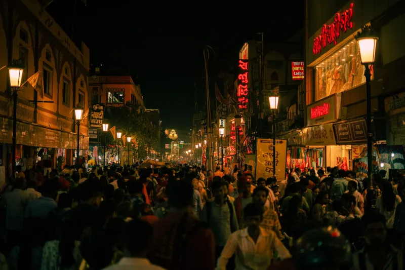From Secret Handshake to Shopping Mall: What Happens When the World Discovers Your Brand