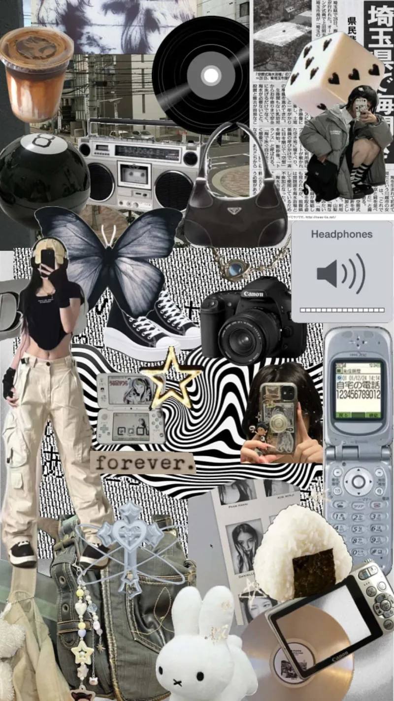 Dead Subcultures Don't Stay Dead: How Gen Z Is Remixing Forgotten Aesthetics Into Something New