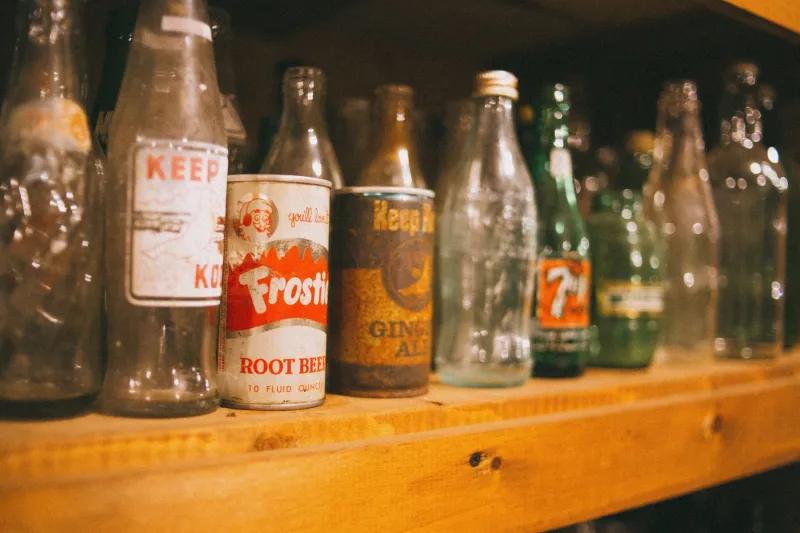 Gone But Not Forgotten: What Really Kills a Cult Product — and How True Fans Keep It Alive