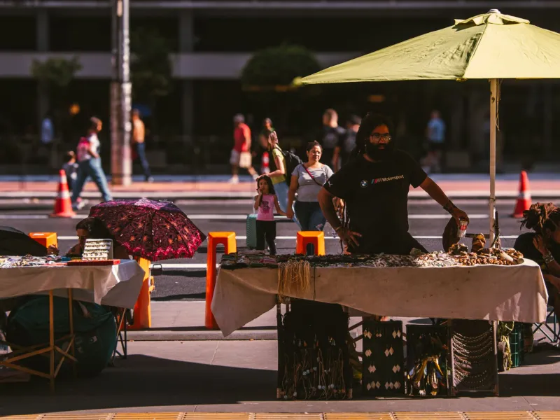 When Scarcity Becomes a Business Model: Inside the Micro-Economies Niche Communities Build From Scratch